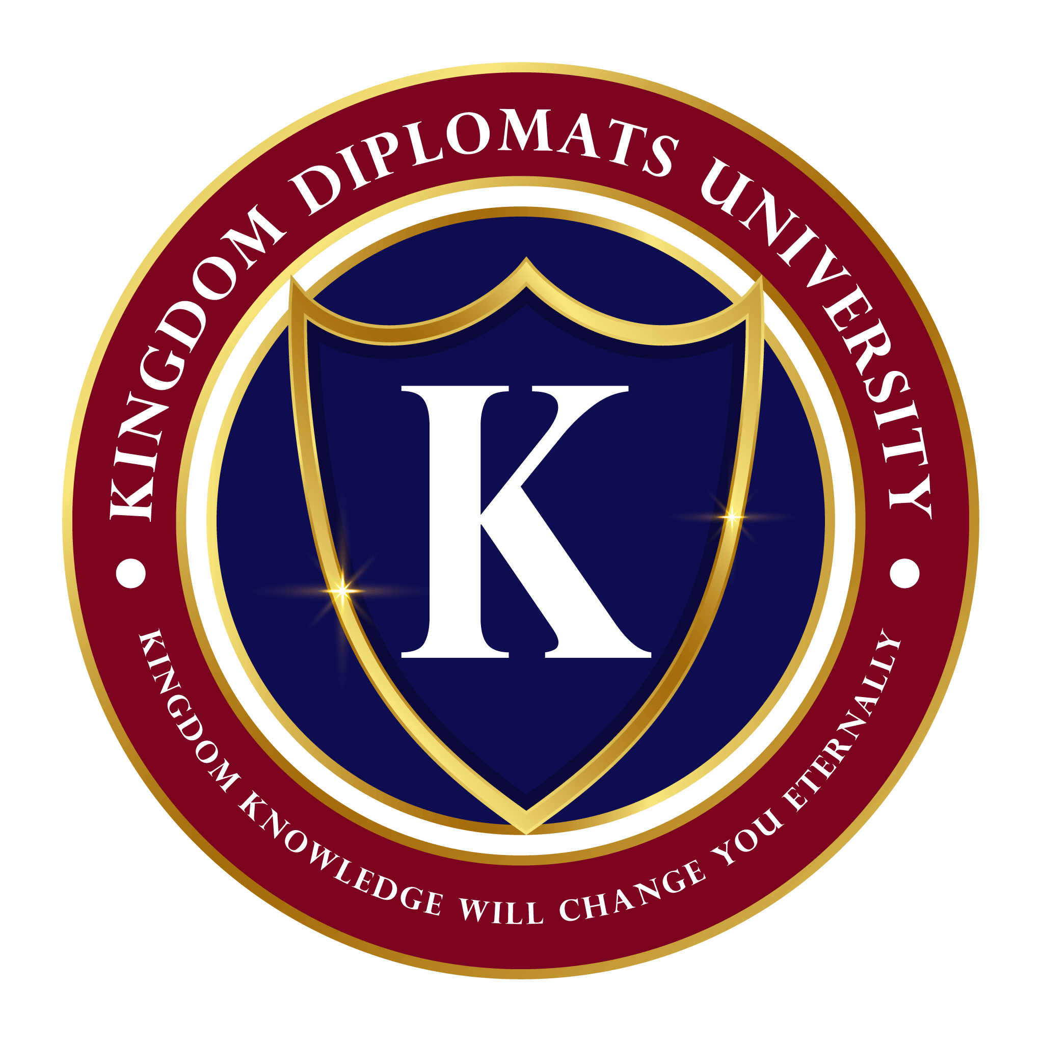 Kingdom Diplomats University